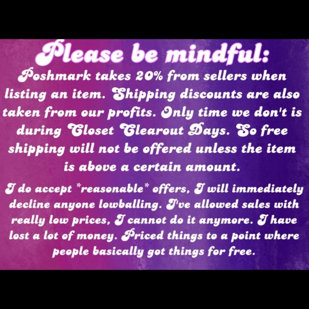*****PLEASE READ!!!!!!!!!*****